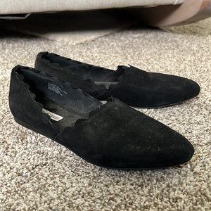 Chelsea &Violet loafers. Size 8.